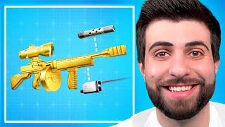 The BEST Weapon in Fortnite Season 2!