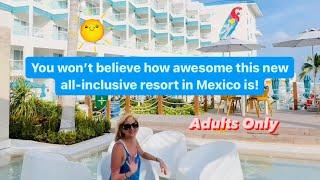 Margaritaville Island Reserve Riviera Maya - hotel review ️