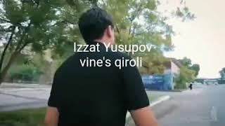 Izzat vines uzb vine qiroli