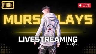 Poco X3 Pro Live Performance | Live Stream | Mursi Plays