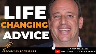 Become INVULNERABLE by being VULNERABLE || David Meltzer & Revathi Jannavarapu