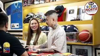 Pinoy Pawnstars Ep.437 - The SPIDERMAN Arwind Santos 10MILLION ITEMS 