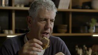 Can this chef fix fast food? (Anthony Bourdain Parts Uknown)