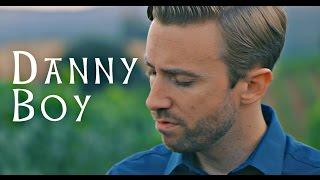 Danny Boy - Peter Hollens