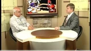 Школа чемпионов 20.09.2013. Вячеслав Эйнгорн. Памяти Константина Лернера