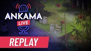 [DOFUS Retro 1.44] Ankamalive : le Sanctuaire de Pandala