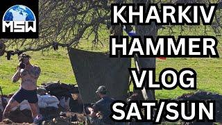 Milsim West | Kharkiv Hammer | Sat/Sun