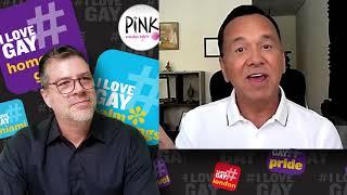 #ILoveGay Today - Jeff Hammerberg: GayRealEstate.com