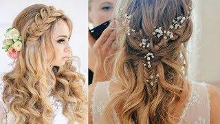 New Amazing Hair Transformations - Beautiful Hairstyles Compilation #16