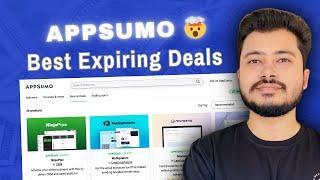 7 AppSumo Deals You Need to Grab Before They Expire in Sep 2024