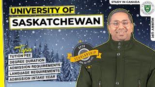 University of Saskatchewan