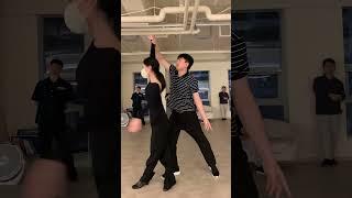 세종 원데이클래스 댄스스포츠 동호회 성동&레온  #댄스스포츠
