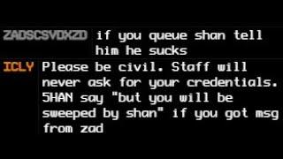 tutorial of how to bully 5han (by ICLY)