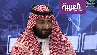 محمد بن سلمان : همة السعوديين مثل جبل طويق ولن تنكسر