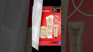 Dal 22 al 31/01, scopri la Digital Brochure #Avon con le offerte imperdibili per San Valentino! 