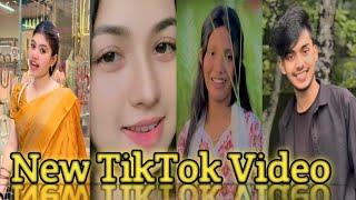 New Trending TikTok Video | Bangla new TikTok video | New TikTok 2024 | part-10