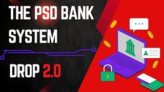 Drop 2.0 of PSD Bank System || Unsorted Buggers