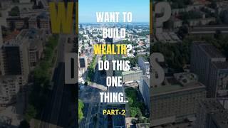 The #2 Rule of Wealthy Entrepreneurs  #finance #entrepreneur #shorts #ai #income #successtips