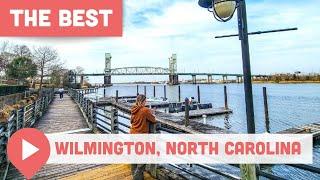 Best Things to Do in Wilmington, NC