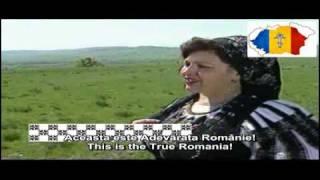 România, te iubesc! Romania, I love you!
