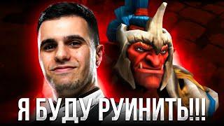 Versuta я заруиню этим ублюдкам | Нарезки версуты Dota 2