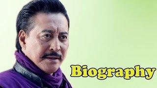 Danny Denzongpa - Biography in Hindi | डैनी डेन्जोंगपा की जीवनी | बॉलीवुड अभिनेता | जीवन की कहानी