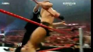 Backlash 2009 Highlights