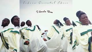 Kabusa Oriental Choir – Tshwala Bam (Choir Version)