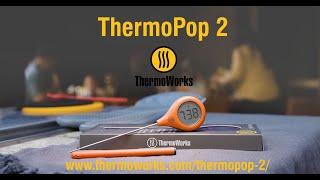 Introducing Thermopop® 2