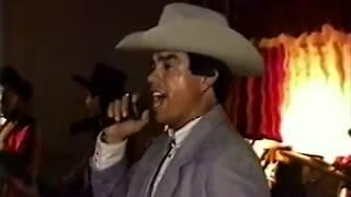 Chalino Sánchez - Alma Enamorada (En Vivo)