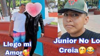 Llego el Amor De Mi VidaPero Paso Algo Mal0 y Lo Mande a Volar