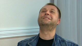 Rebel leader: We had no motive for MH17