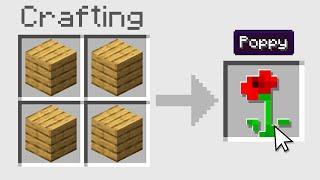 So I found the MOST USELESS Minecraft Datapacks...