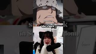 I AM NOT OKAY!!  Kuma… | One Piece Ep 1132 Reaction #onepiece #onepiecereaction #anime