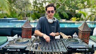 KASSIN Live in Tulum | Special House Music Mix 2024 | By @EPHIMERATulum