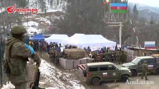 ԱՄՆ-ն ու Ֆրանսիան Ադրբեջանից պահանջում են անհապաղ բացել ճանապարհը