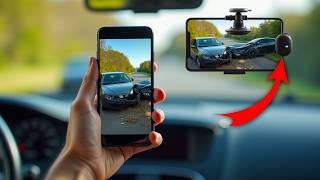 10 Best Dash Cam You Can Get Under $200 On Amazon