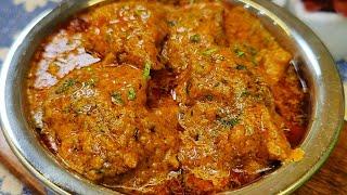 Restaurant Style CHICKEN HANDI RECIPE | Best Ever Chicken Handi Recipe | Mughlai Chicken Handi