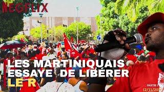 LES MARTINIQUAISMOBILISATION POUR LIBÉRER RODRIGUE PÉTITO PARTIE 1 …