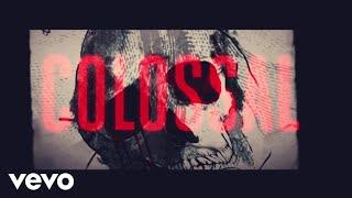 Lamb of God - New Colossal Hate (Official Lyric Video)