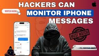 3 ways To Access An Iphone To Monitor & Read Texts Remotely? ( A Must Watch Now !!