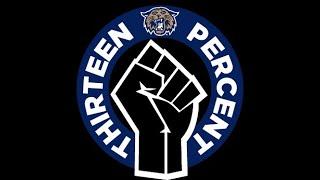 The Thirteen Percent | Villanova Athletics UNITAS