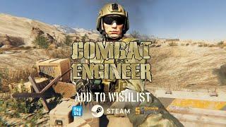 Combat Engineer - Official Trailer