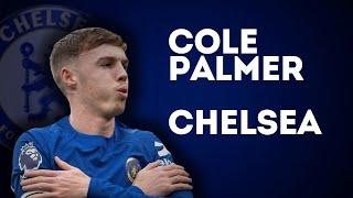 Cole Palmer 2024 | The Chelsea & England  Wonderkid Insane Highlights,  Skills, Goals & Assists  HD