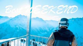 Weekendtrip Ski & Snow + OUTTAKES / EBSB