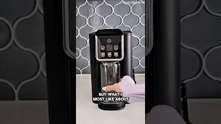Best One Cup Coffee Maker: Hot & Iced (WITH or WITHOUT pods)