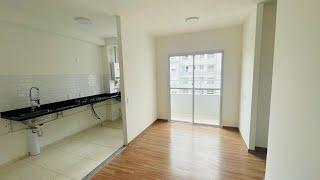 Apartamento para locação com 3 dormitórios no Residencial Panorama - Jundiaí, São Paulo