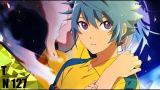 INAZUMA ELEVEN「 AMV 」- HIURA KIRINA TRIBUTE !