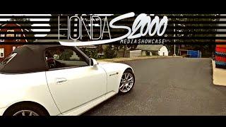 SV Media Films | Capital City Honda s2000 Cruise | Harrisburg Pennsylvania