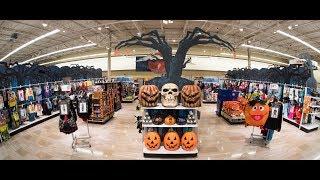 Halloween Store 2018- Negozio di Halloween USA